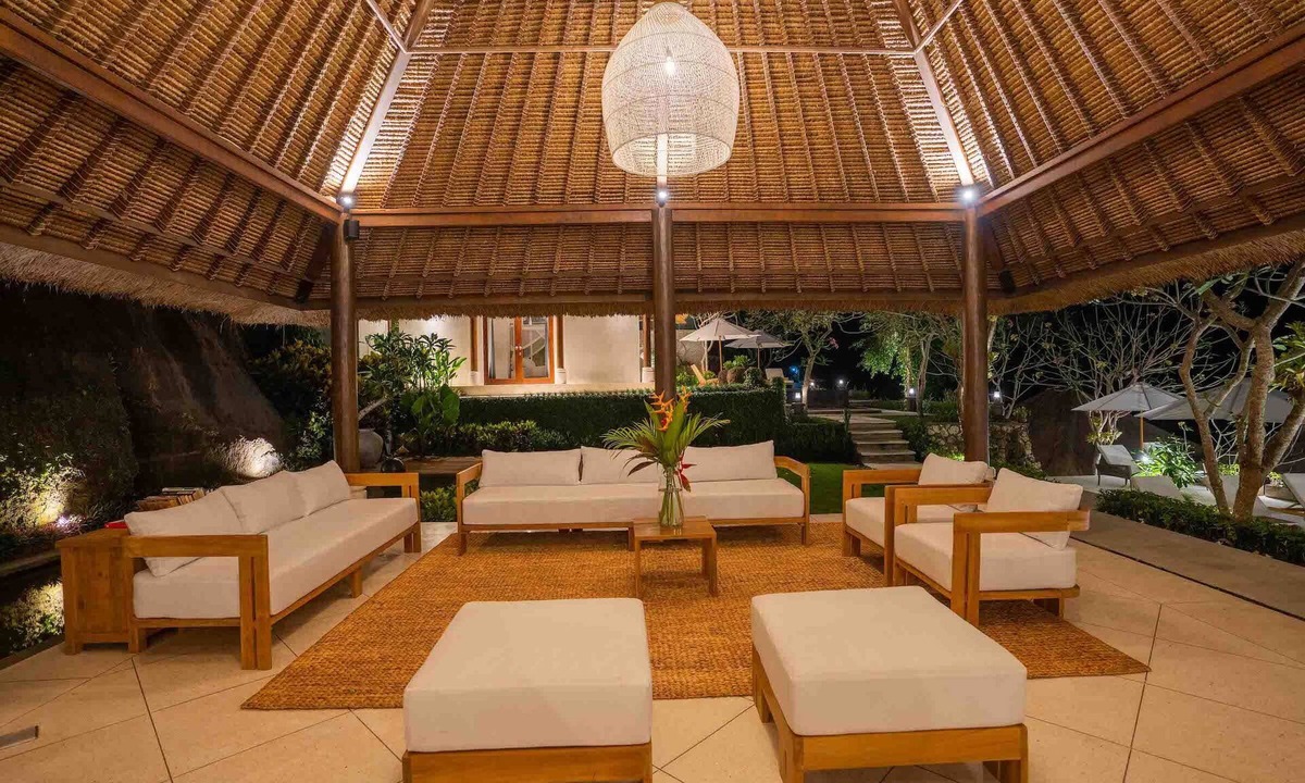 Cepaka Villa | Villa Jewel