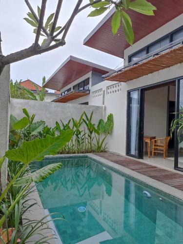 Sidakarya Villa | Villa Juanjo Sanur