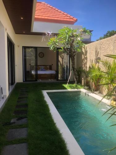 Petitenget Villa | Villa Kane