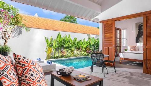 Laksmana Villa | Villa Karang