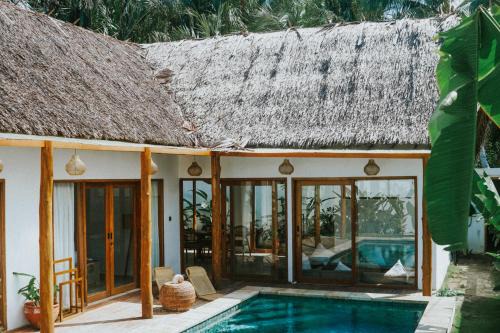 Katiet Villa | Villa Kuda - Bela Sulu Villas
