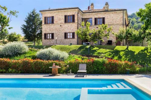 Ripatransone Villa | Villa La Fonte 14