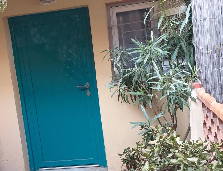 Menton Apartment | Villa La Framboise