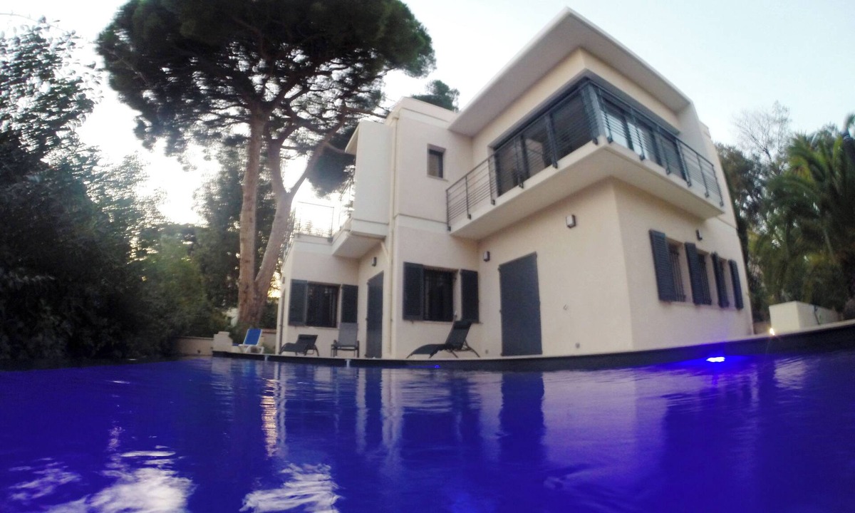Cannes Villa | VILLA LA MASCOTTE PLUS IN CANNES