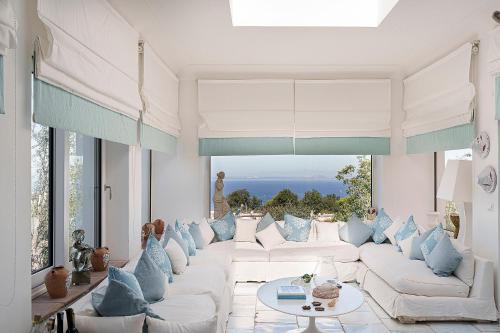 Anacapri Apartment | Villa La Vignoletta, Anacapri