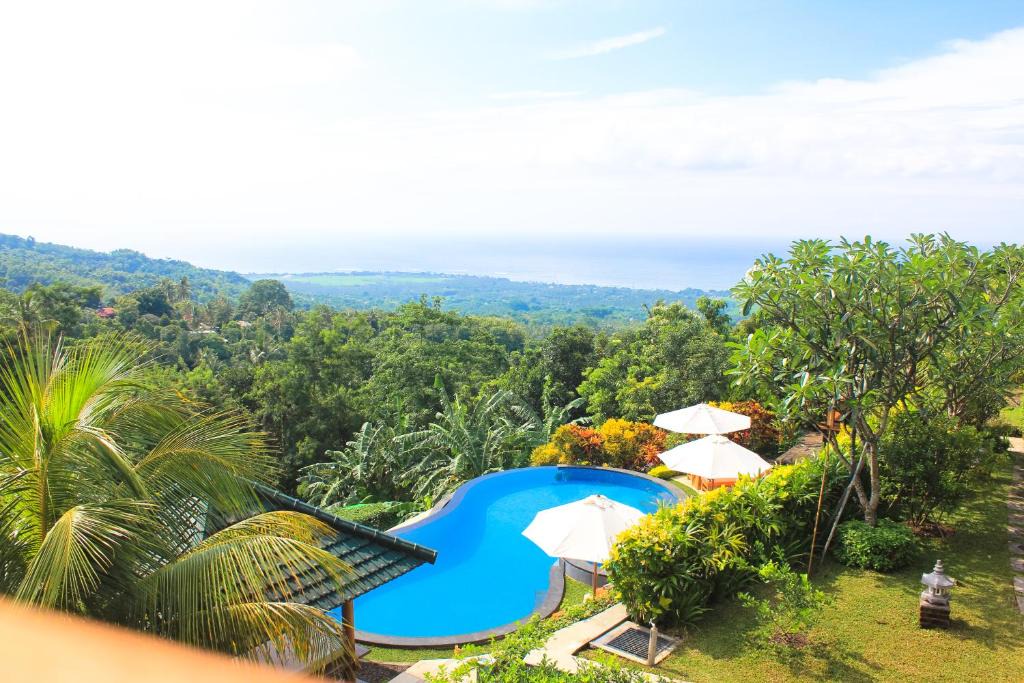 Kayu Putih Villa | Villa Le Tito