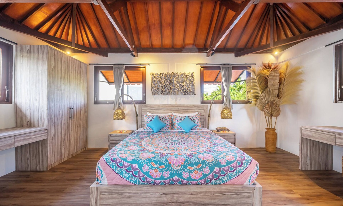 Nakula Villa | Villa Lebah Tranquil Paradise of 3 bedroom Heart of Seminyak