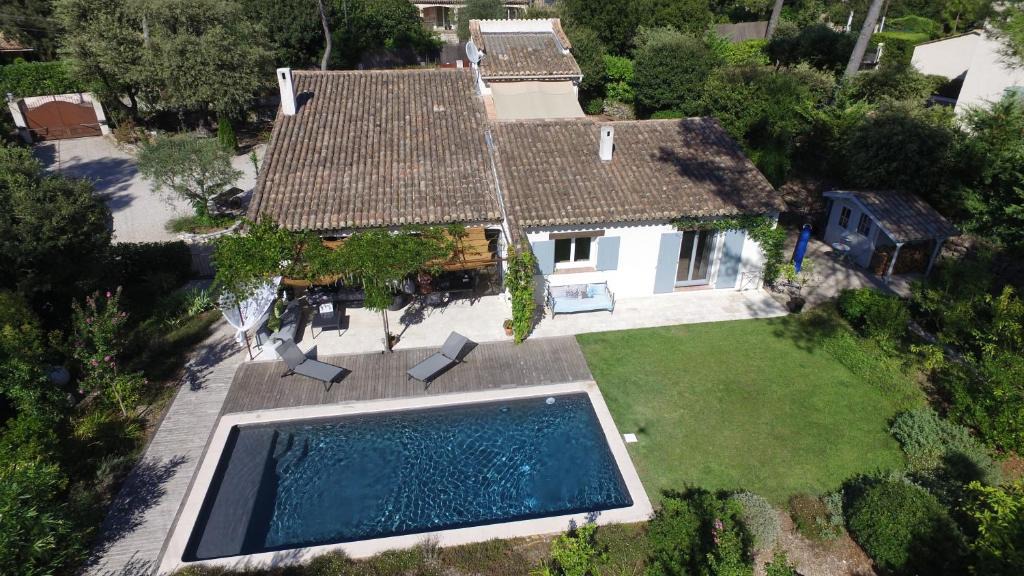 Valbonne House | Villa Les Lucioles