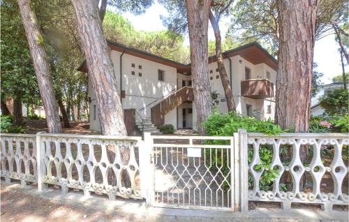 Rosapineta Apartment | Villa Letizia 4