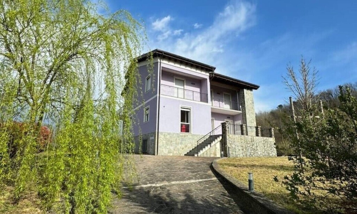Gassano Apartment | Villa Lilac-2