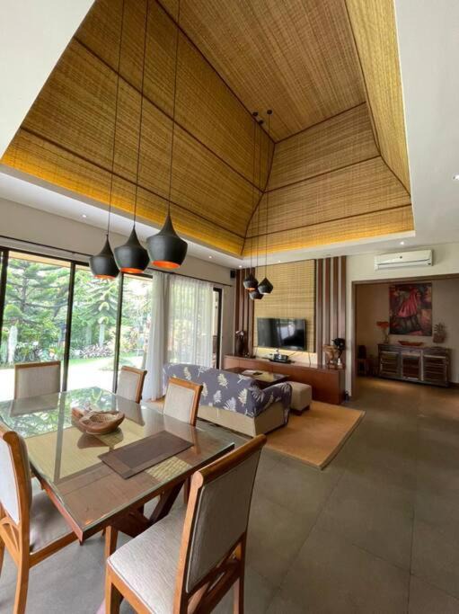 Ciawi Villa | Villa Little Ubud