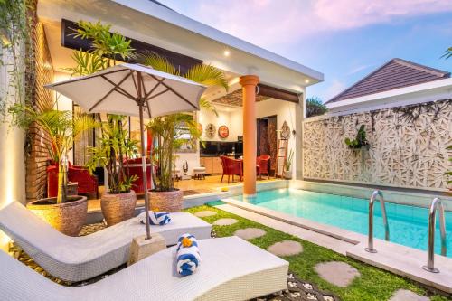 Drupadi Villa | Villa Lollie Seminyak