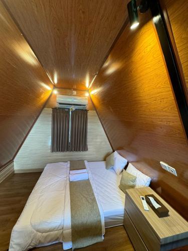 Tetebatu Hotel | Villa Lombok