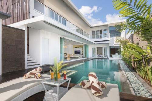 Dewi Sri Villa | Villa Louis Seminyak by Nagisa Bali