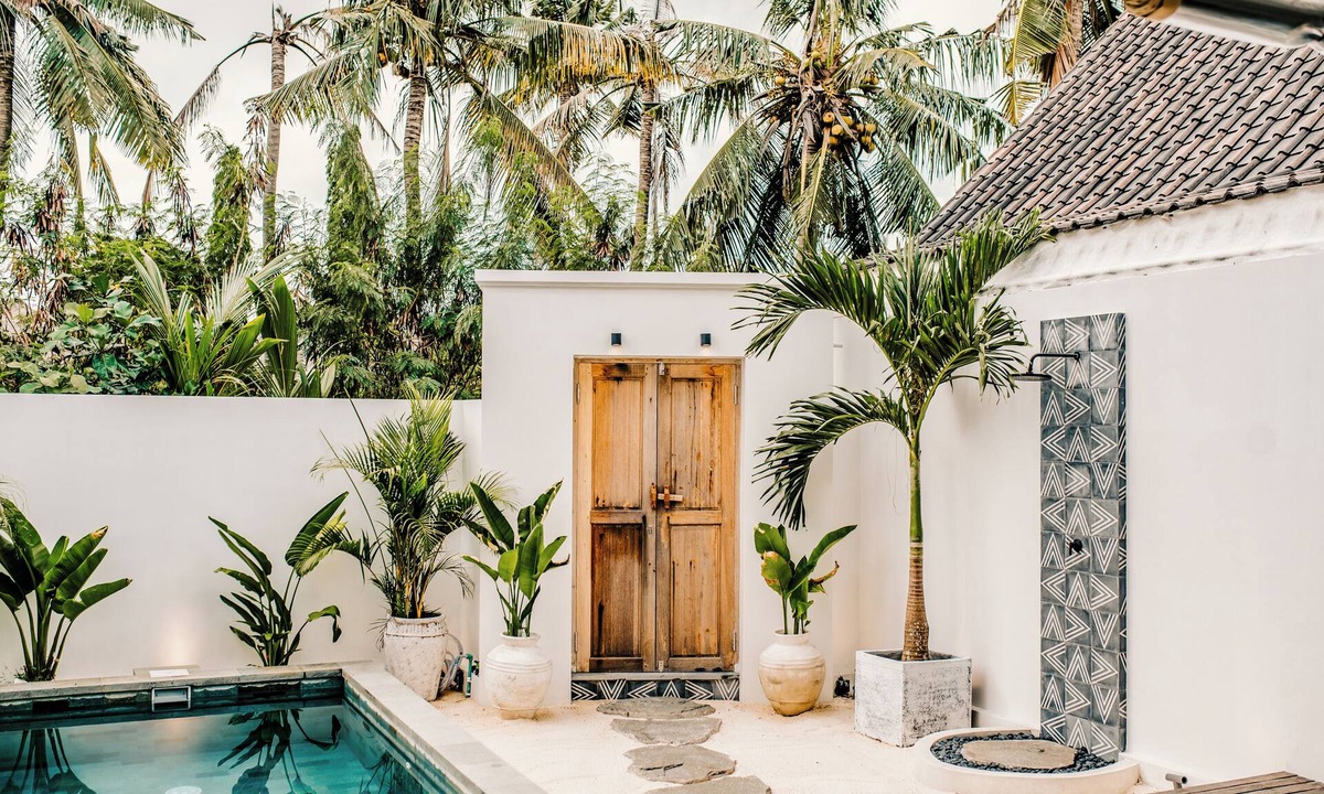 Jungut Batu Villa | Villa Love