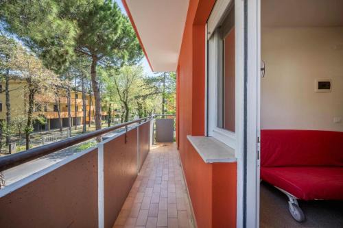 Bibione Apartment | Villa Luca Trilocale 1