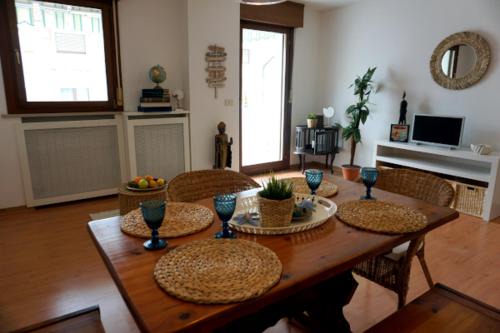Grado Historic Centre Apartment | Villa Lydia