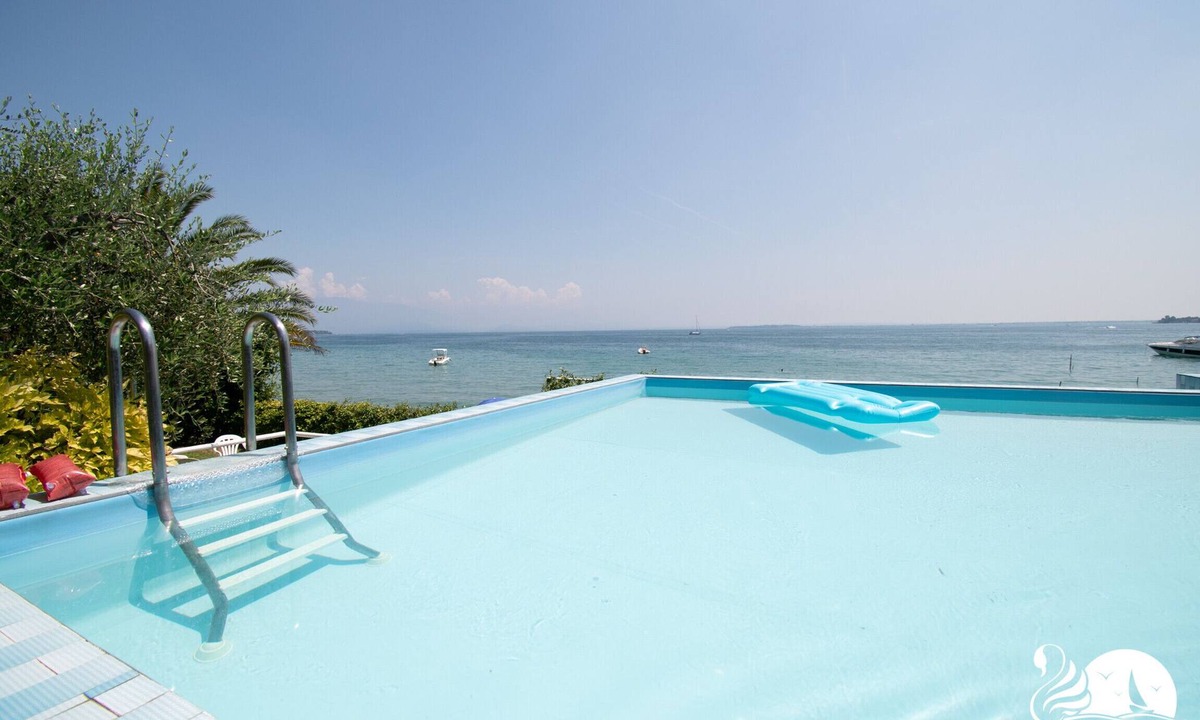 Monte Villa | Villa Lydia