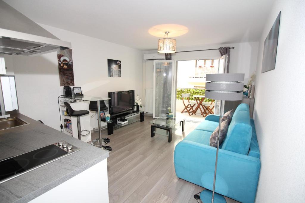 Quartier du Port Apartment | Villa Lympia
