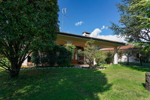 Porcia House | Villa Magnolia