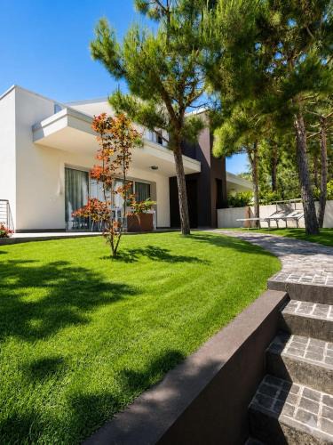 Lignano Pineta Villa | Villa Malù