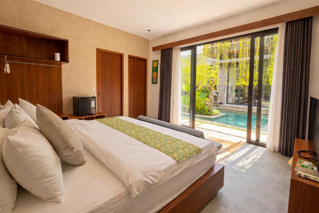 Mas Hotel | Villa Mama 1 Ubud