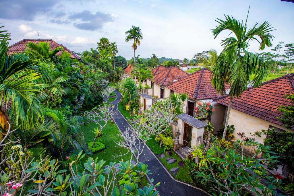 Sayan Resort | Villa Mandi Ubud
