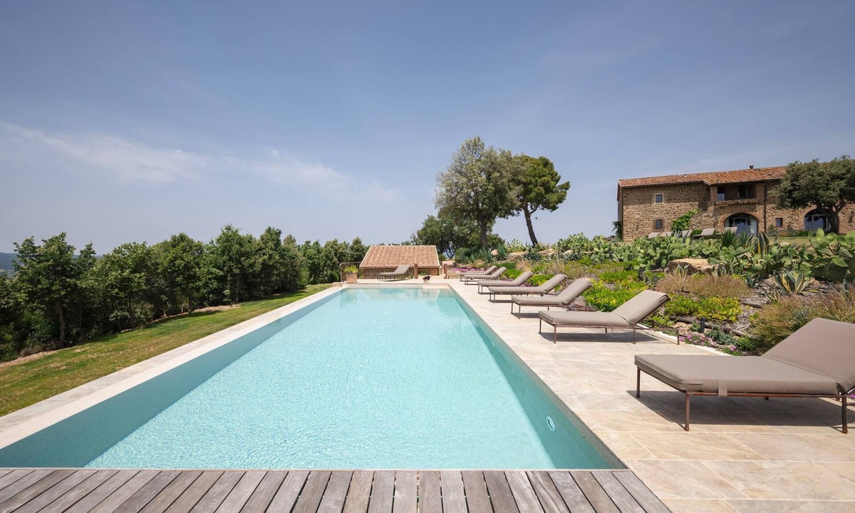Montorsaio Villa | Villa Marena by My Villa Collection