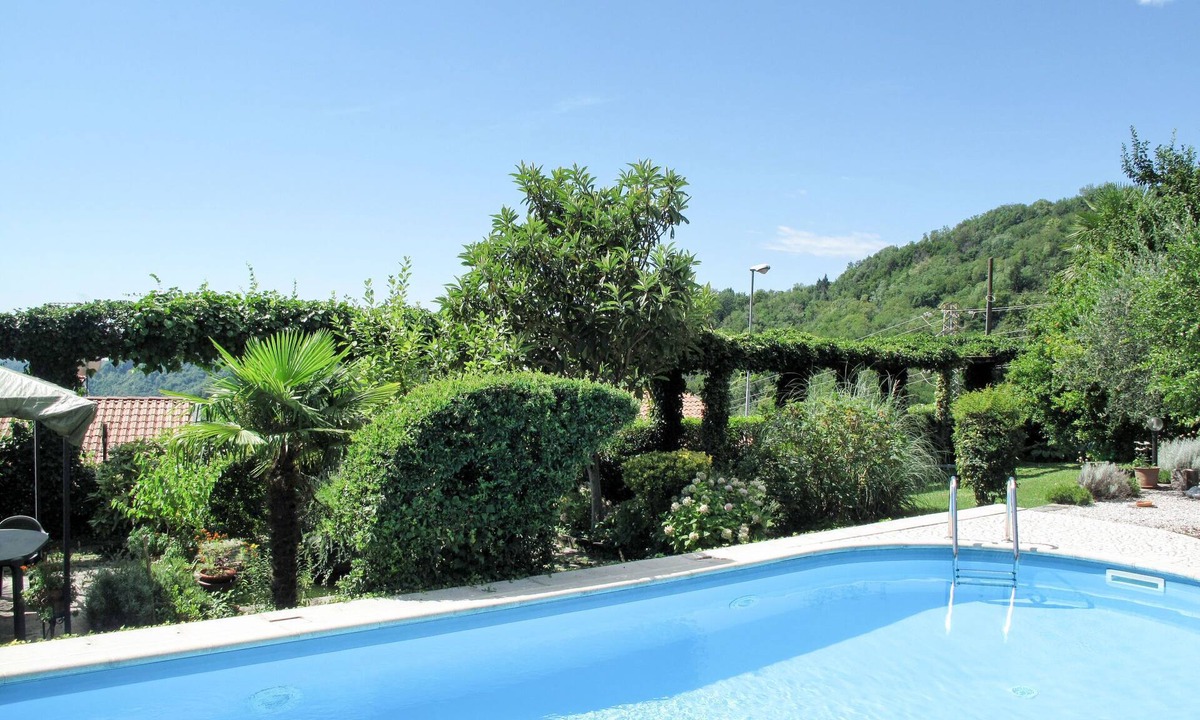 Vito d'Asio Apartment | Villa Margherita by Interhome