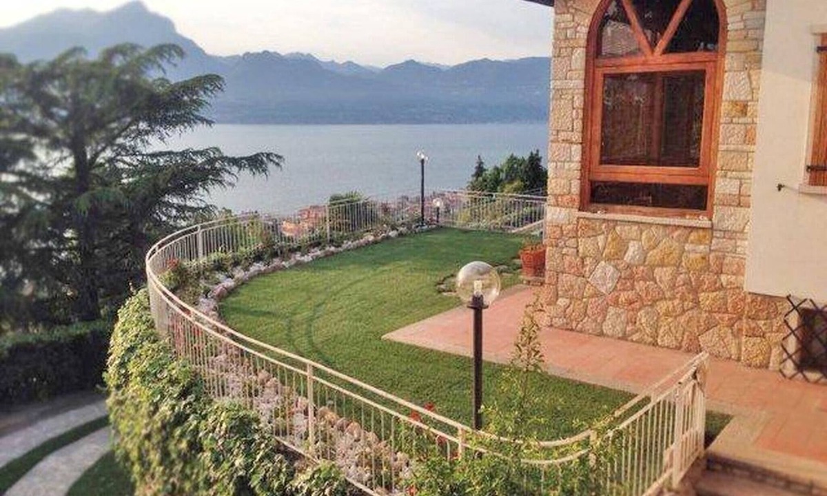 Torri del Benaco Villa | Villa Margiò