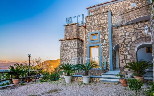 Vico Equense House | Villa Mariagiovanna - Casa Maria