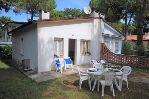 Lignano Pineta House | Villa Marte