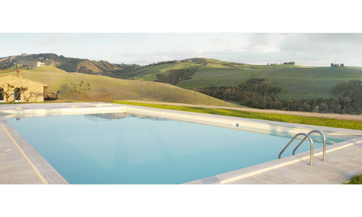 Volterra Villa | Villa Martha. A corner of paradise for a great vacation.