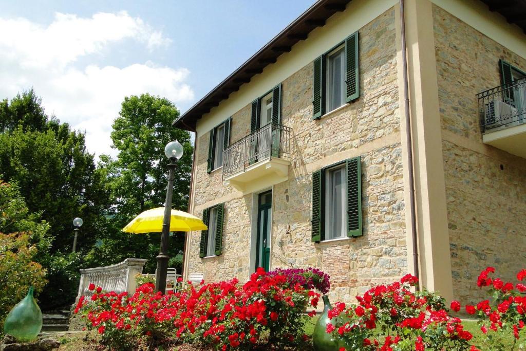 Vigneta Villa | villa martini
