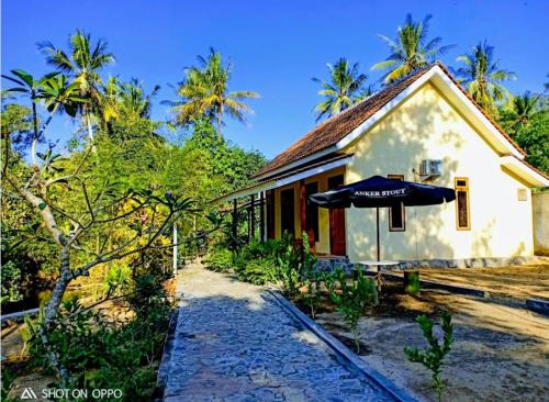Sumberagung Cabin | Villa Mertua Pulau Merah