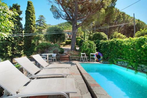 Levanto Villa | Villa Mesco