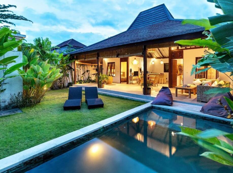Sunset Road Villa | Villa Mi Amor