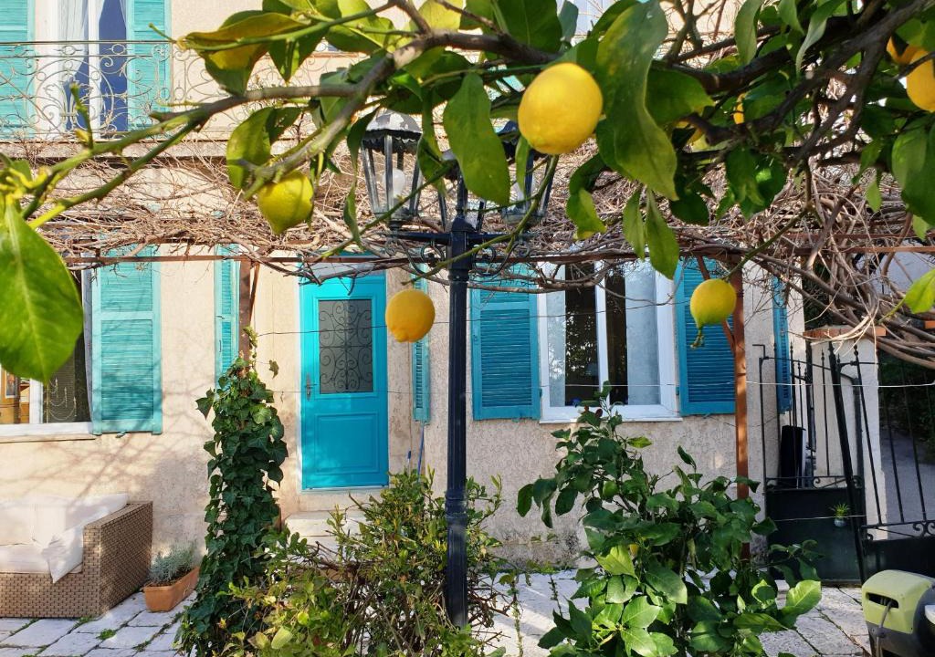 Vence Bed & Breakfast | Villa Mia
