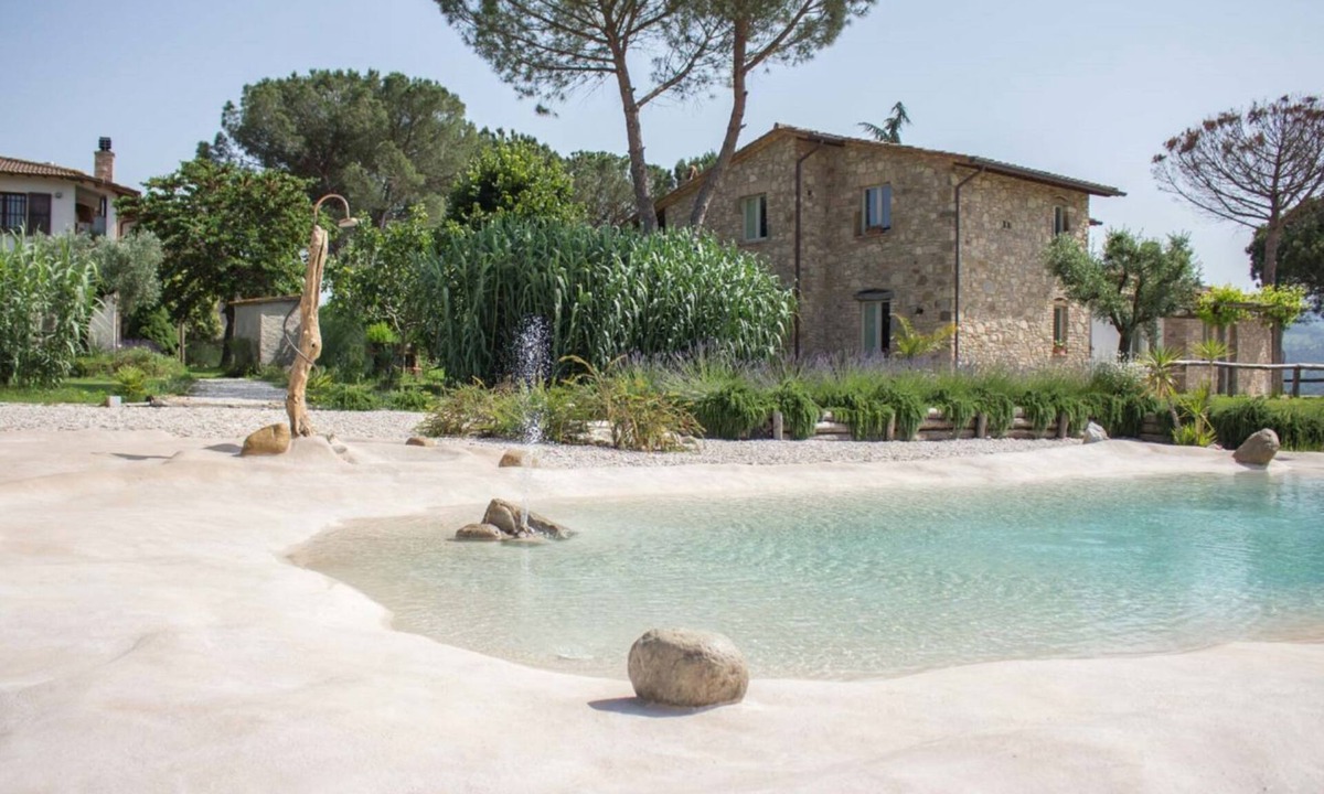 Montelaguardia Villa | Villa Mignola by MMega