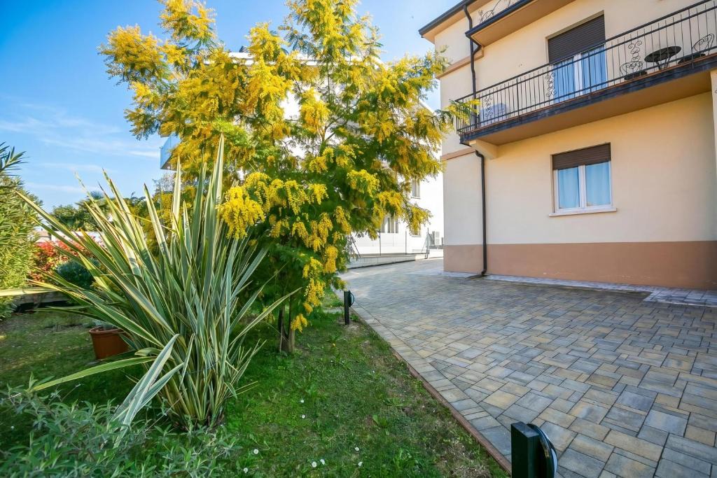 Desenzano del Garda Apartment | Villa Mimosa Apartments