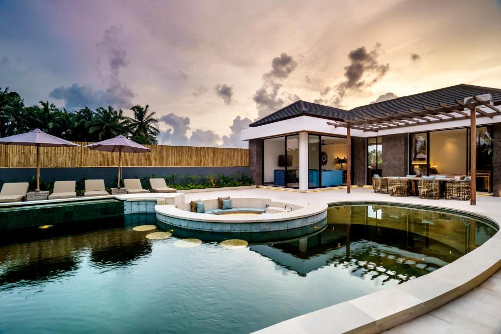 Pengosekan Villa | Villa mon Rêve