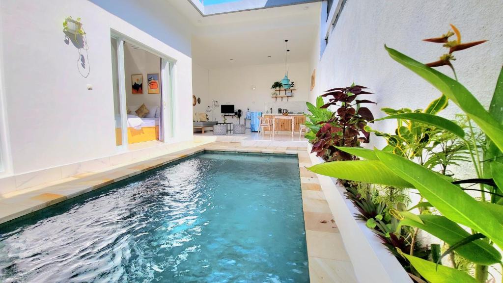 Sukasada Villa | Villa Moselle Bali