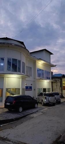 Agam House | Villa Mutiara Guguak Randah Syariah