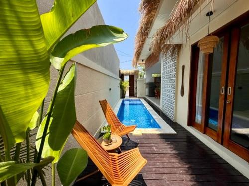 Bukit Villa | Villa Nala - Uluwatu Nusa Dua