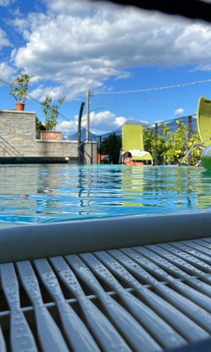 Menaggio Apartment | Villa Nogara