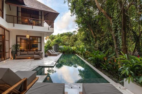 Beraban Villa | Villa Nordoy 3 by Alfred in Bali