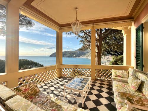 Levanto Apartment | VILLA NORMA