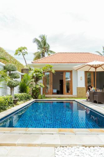 Anturan Villa | Villa Nugraha Lovina Private Pool