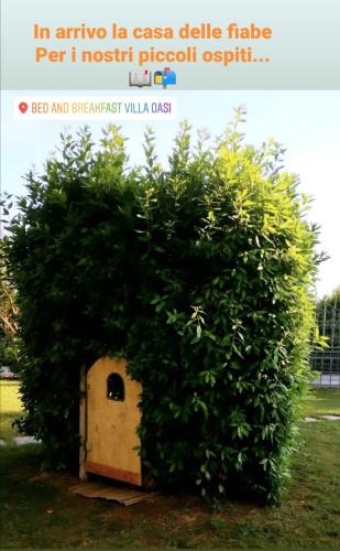 San Giuliano Terme Bed & Breakfast | Villa Oasi