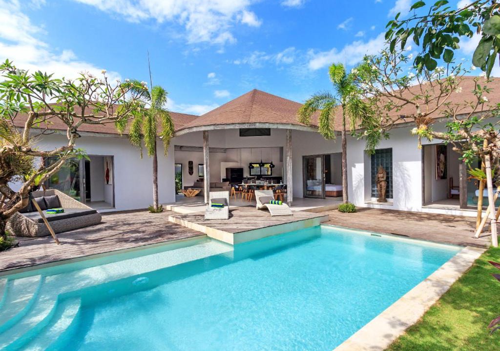 Sunset Road Villa | Villa Ohana